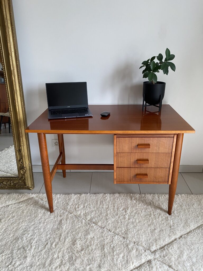 Bureau vintage